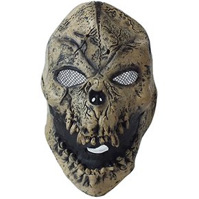 󥹥 ۥ顼ޥ Werewolf Monster Mask