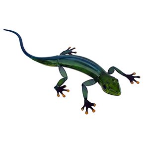 ȥ ե奢 43cm Shiny Lizard 3D-GR
