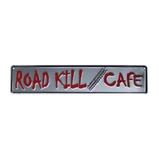 ȥ꡼ȥܡɡROAD KILL CAFE
