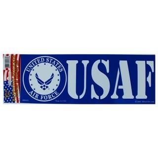 ߥ꥿꡼Хѡƥå U.S.A.F.b