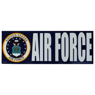 ߥ꥿꡼Хѡƥå UNITED STATES AIR FORCE