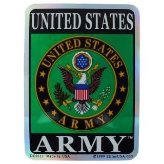 ߥ꥿꡼ƥå ARMY LOGO U.S.