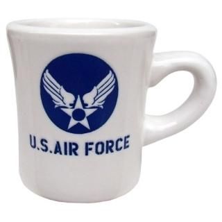 ߥ꥿꡼ޥåסU.S.AIR FORCE