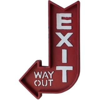 EXIT - 不思議雑貨店ネバーランド