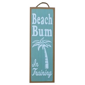 ϥ磻 ӡϥ åɥץ顼(MDFܡ) Beach Bum In Training