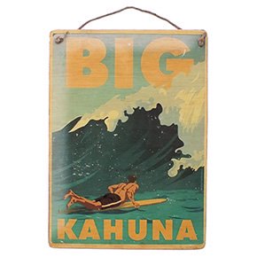 ϥ磻ơԥ㡼 åɥץ顼() Hawaii BIG KAHUNA