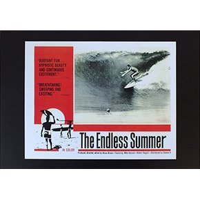 ϥ磻ݥ եࡼӡݥ The Endless Summer SURF PHOTO-A