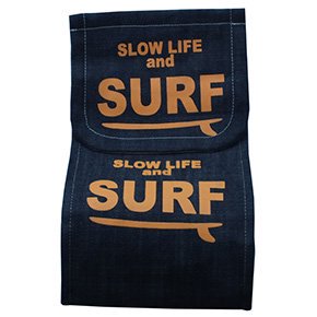 ǥ˥ȥåȥڡѡۥС  SLOW LIFE and SURF NV