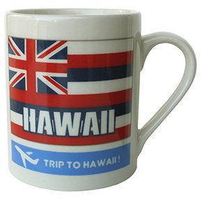 ϥ磻ޥå HAWAII FLAG