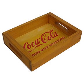 Dead Stock  åɥ졼ȥܥåS Coca-Cola -S