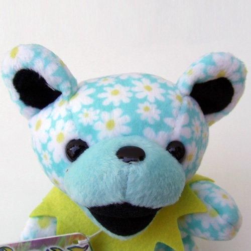 グレイトフルデッドビーンベア（プレミア）エディション3 デイジー