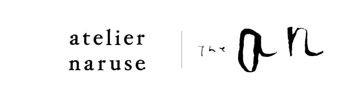 atelier naruse｜Online store｜the an