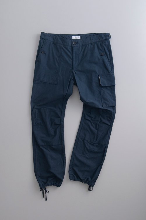 cotton cargo pants