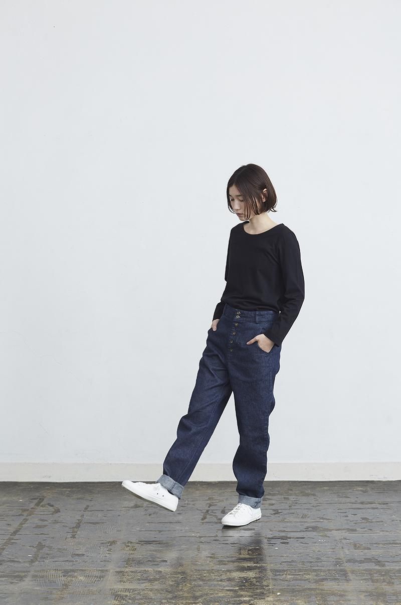 UNITED ARROWS green label relaxing｜[size SHORT/TALLあり