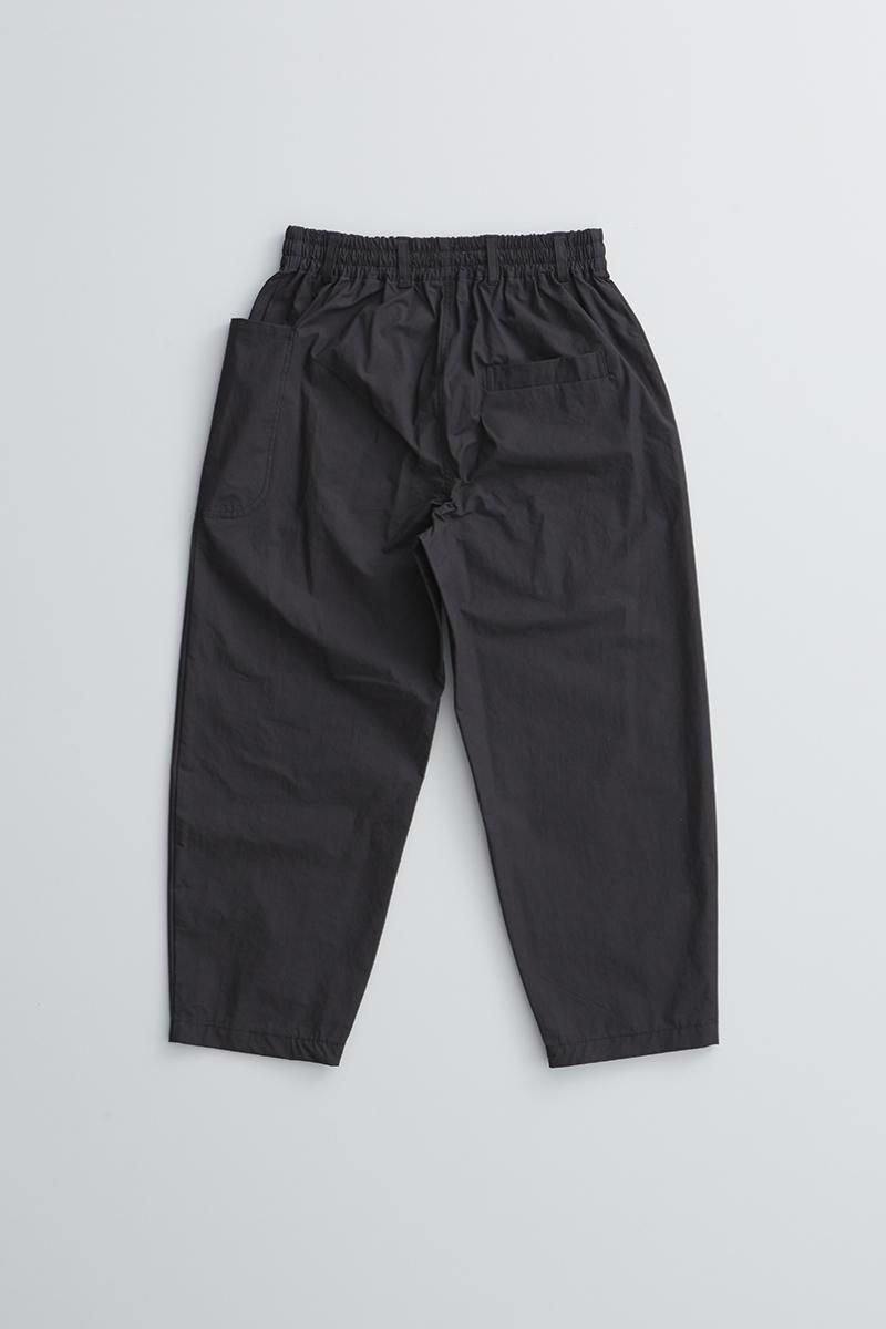 cotton nylon balloon pants - atelier naruse|Online store cotton nylon balloon pants - atelier naruse|Online store