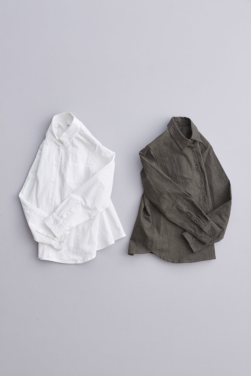 cotton flux standard shirt