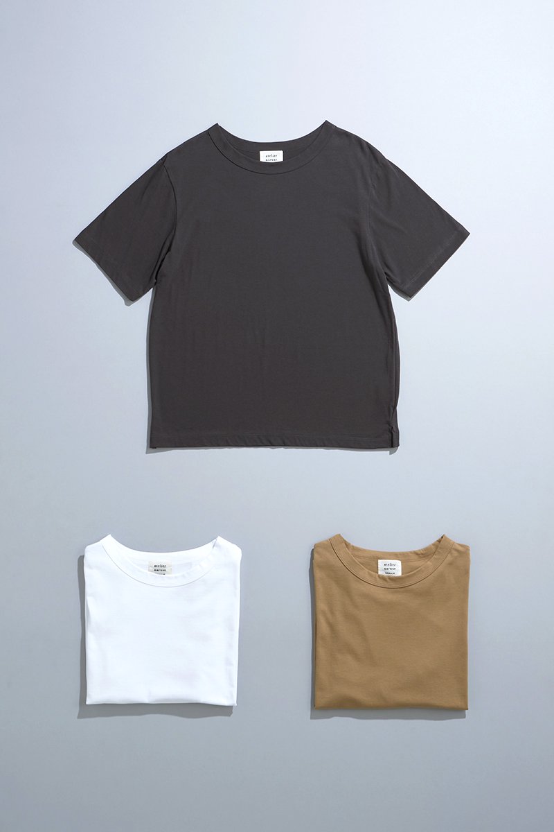 cotton ~homme~ cut&sewnȾµ