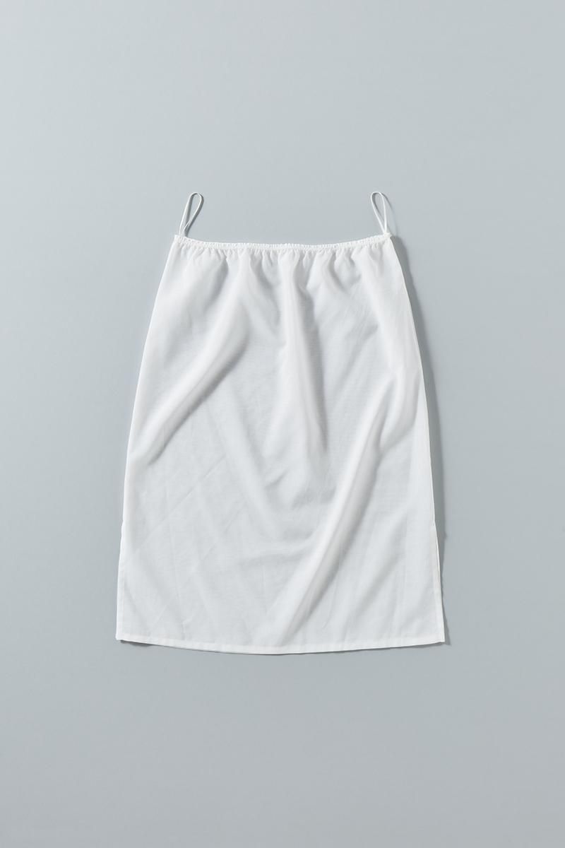 cotton patch pocket skirt - atelier naruse|Online store|the an cotton patch pocket skirt - atelier naruse|Online store|the an