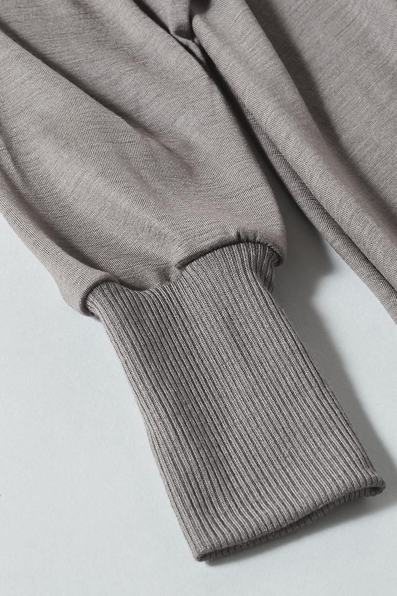 【美品】atelier naruse　ウールニット　ワンピース　サイズF 美品】atelier naruse ウールニット ワンピース サイズF - メルカリ
