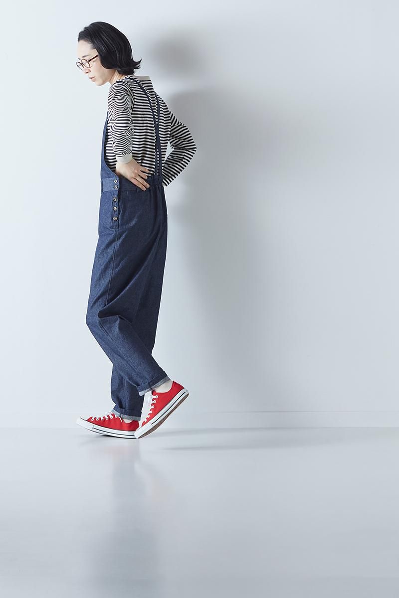 パンツ salopette COLIMBO / コリンボ パンツ COLIMBO ZX-0205 Harz Soldat Pants