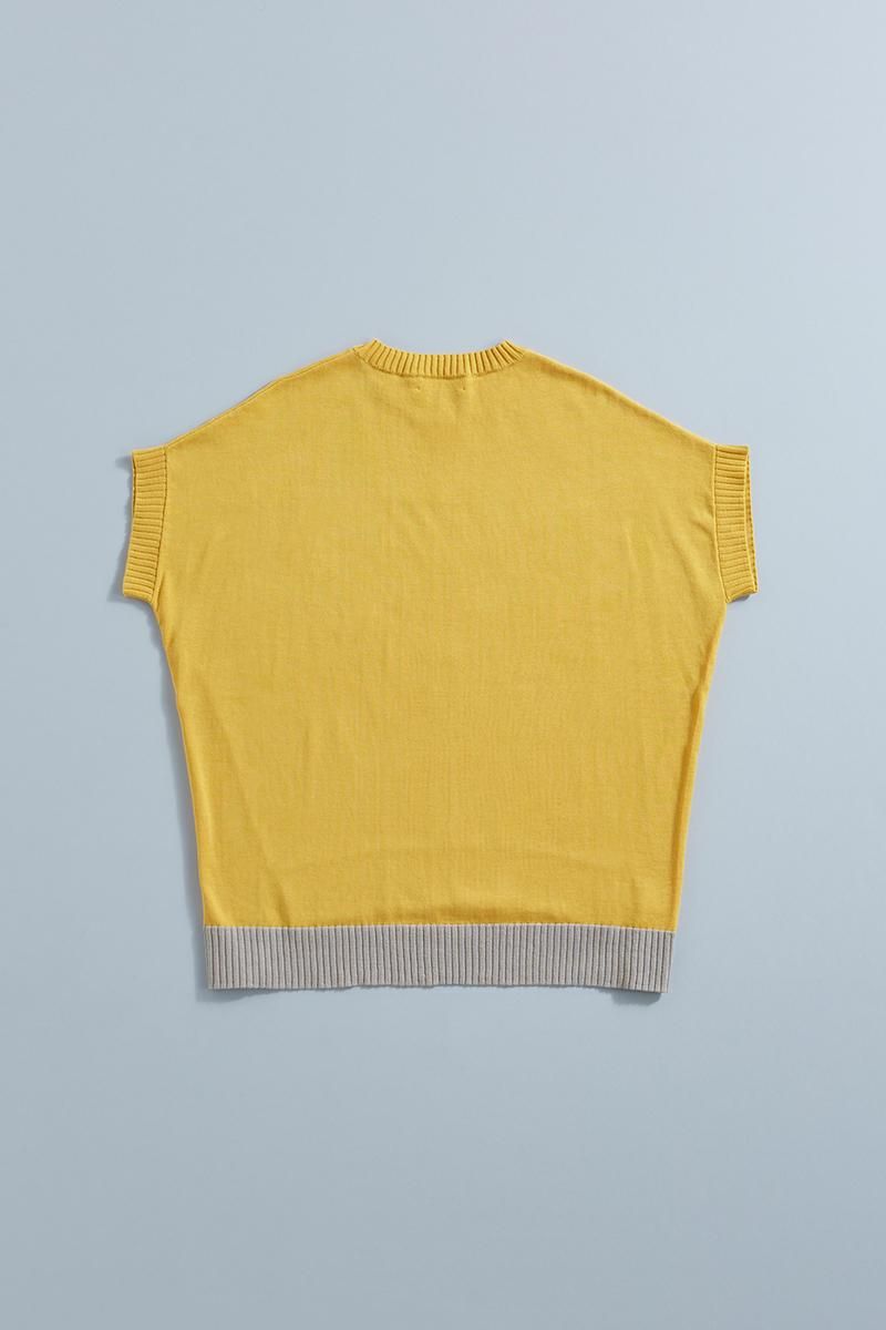 cotton silk dolman knit - atelier naruse|Online store|the an cotton silk dolman knit - atelier naruse|Online store|the an