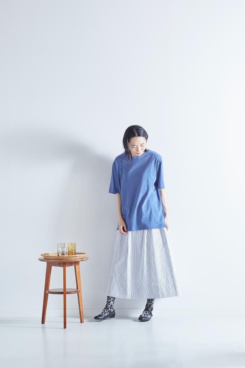 今期 夏物 アトリエナルセateliernaruse ブラウス 半袖 今期 夏物 アトリエナルセateliernaruse ブラウス 半袖