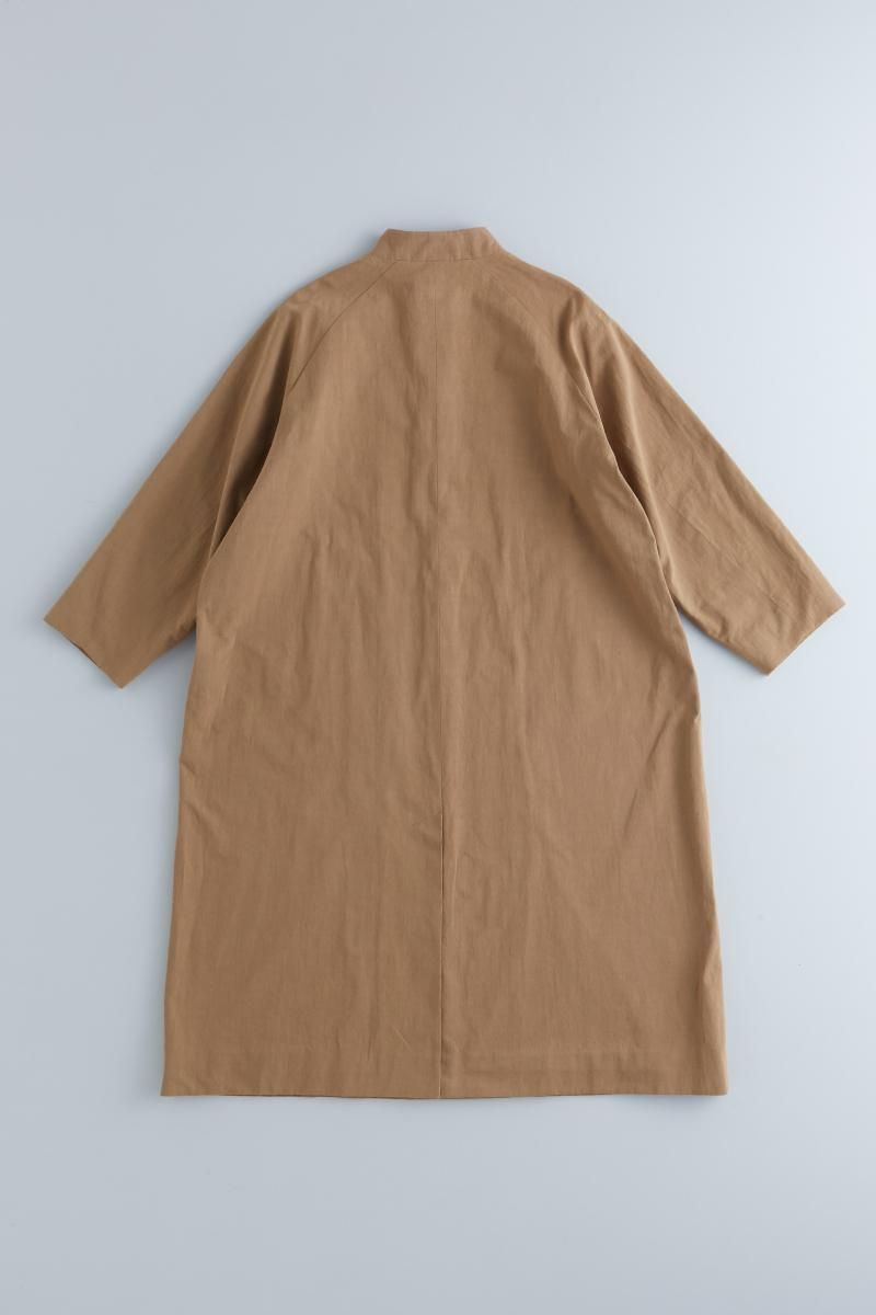 ARULLE inner cotton casual coat 新品未使用 170396452_o23.jpg?