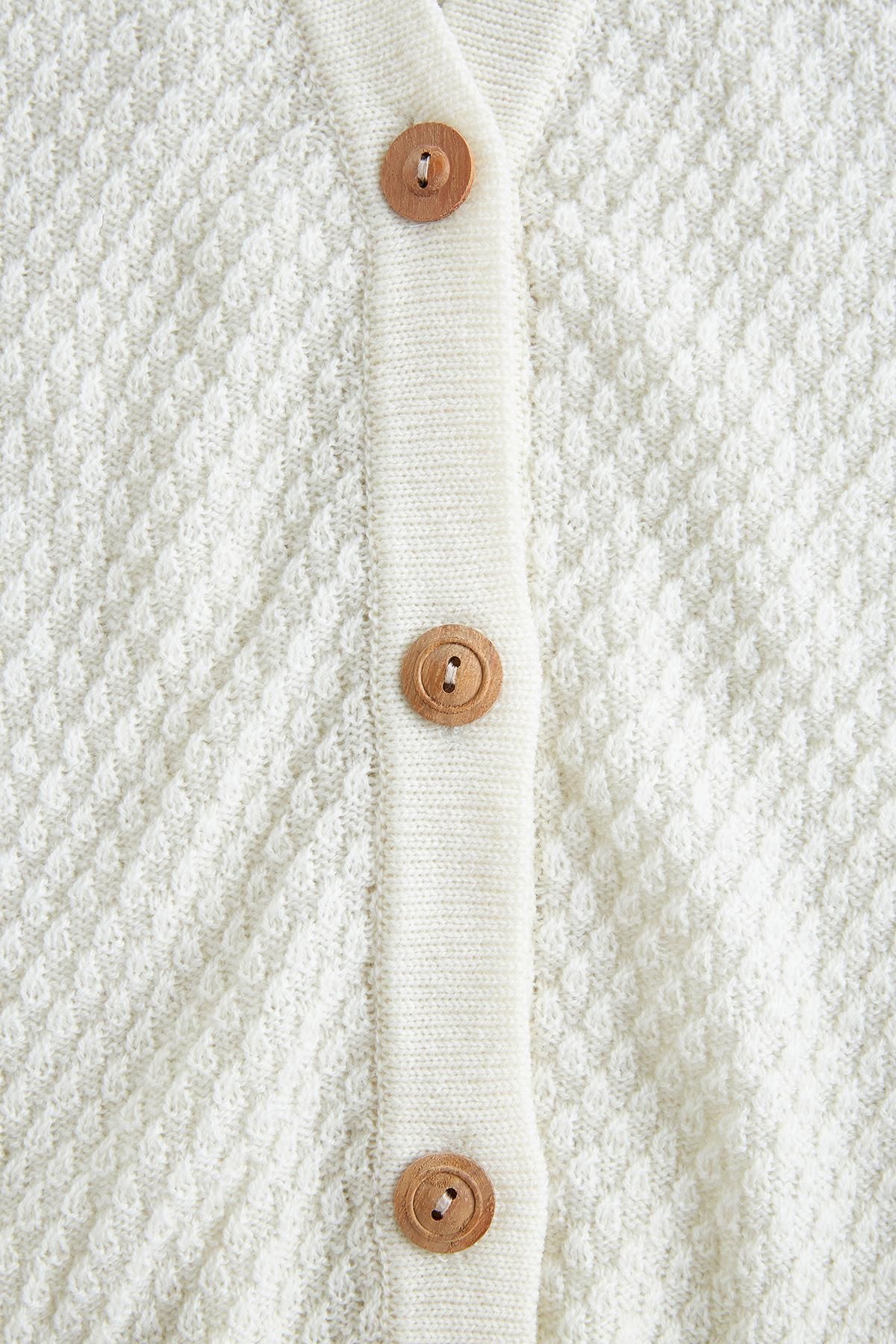 lambs wool big-size cardigan - atelier naruse｜Online store｜the an