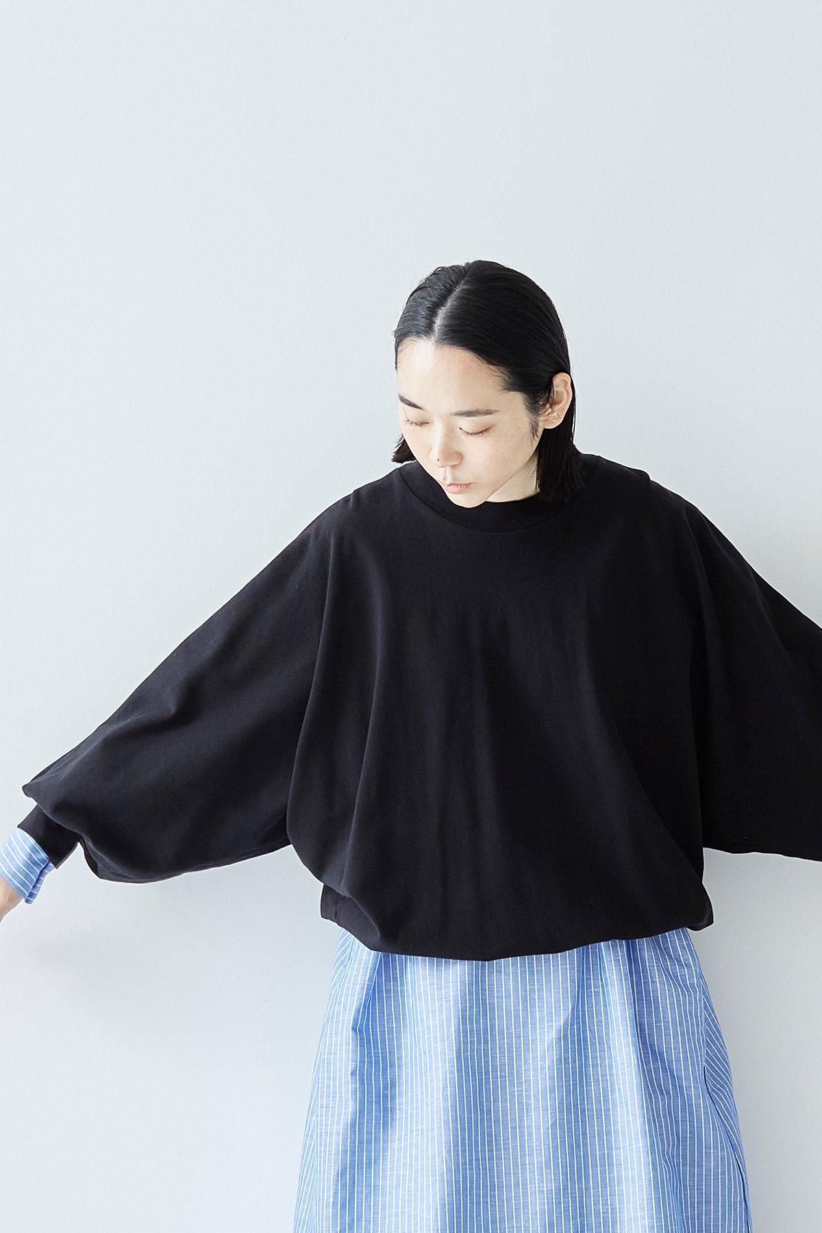 cotton kanoko balloon cut&sewn - atelier naruse｜Online