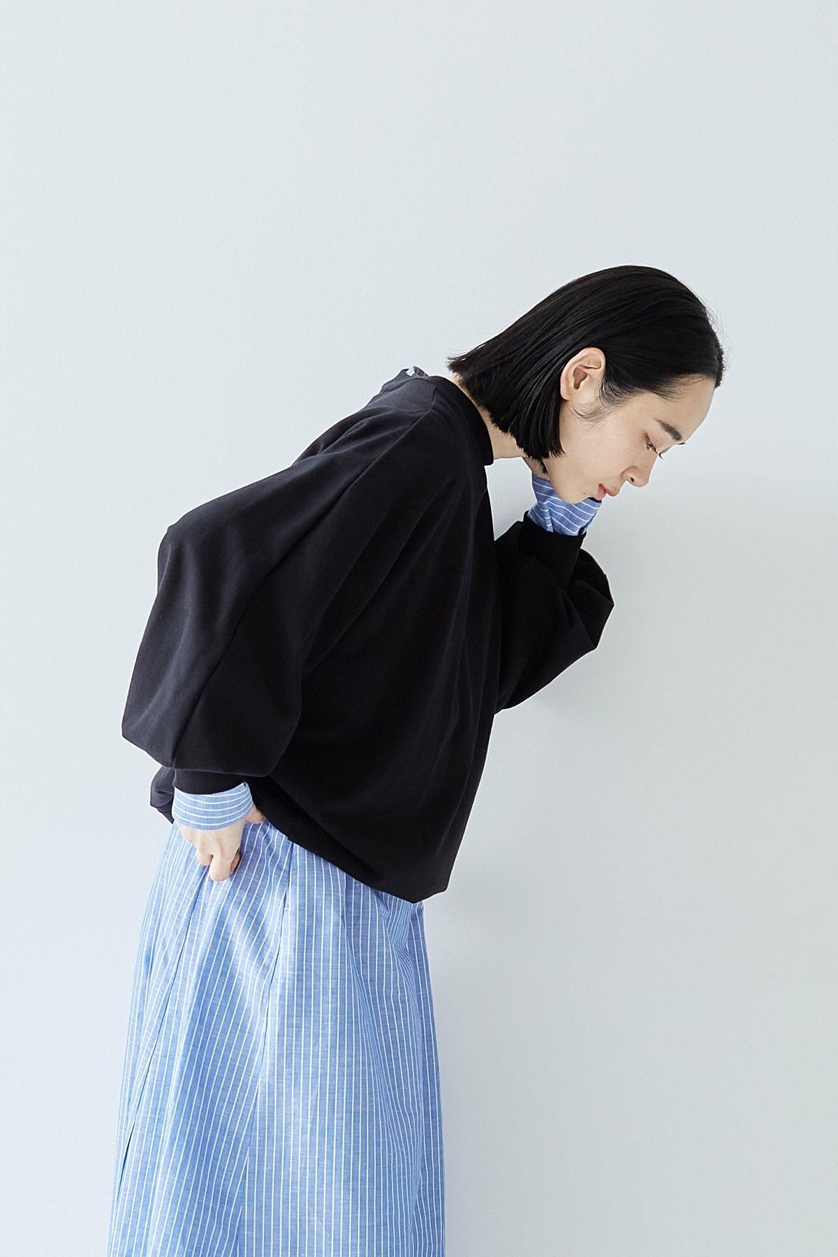 cotton kanoko balloon cut&sewn - atelier naruse｜Online