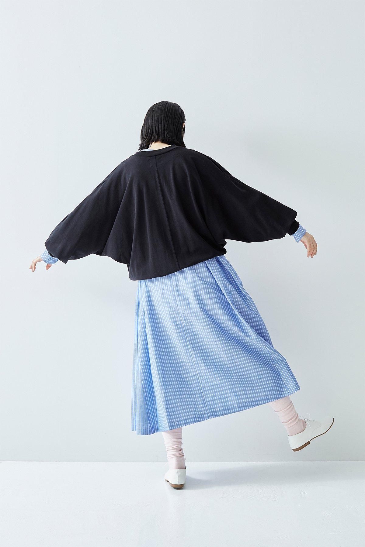 cotton kanoko balloon cut&sewn - atelier naruse｜Online