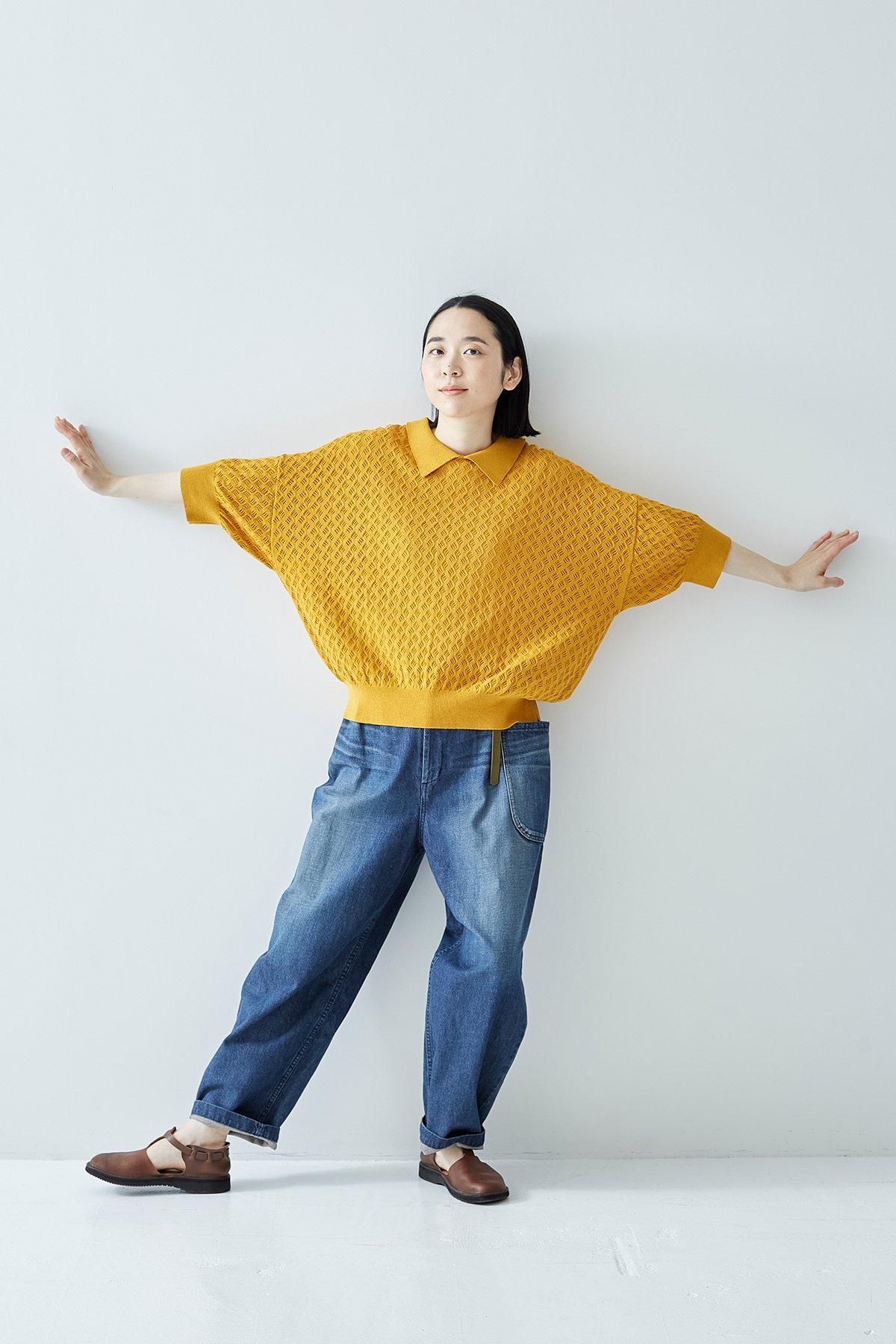 新品未使用　atelier naruse ギボシロングベルト ブラック giboshi “long” belt - atelier naruse｜Online store｜the an