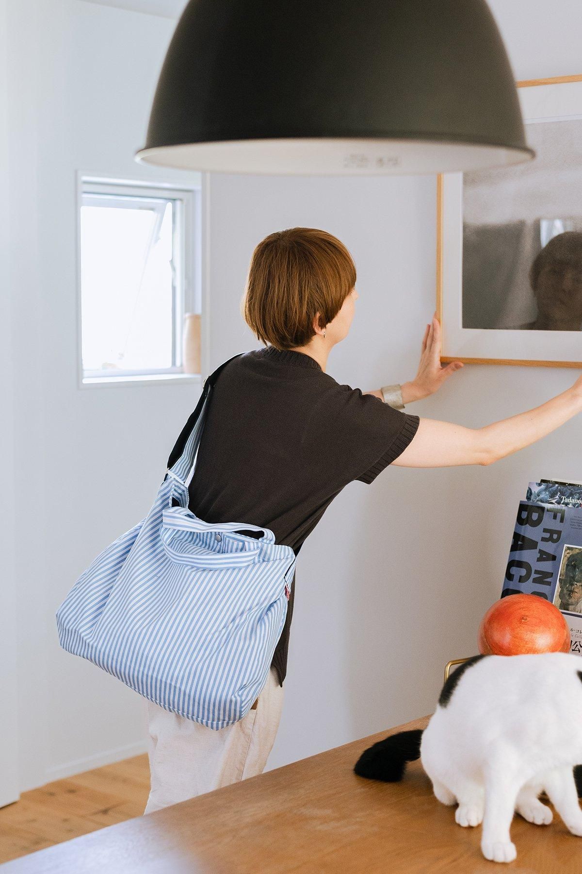 shoulder bag｜pattern - atelier naruse｜Online store｜the an
