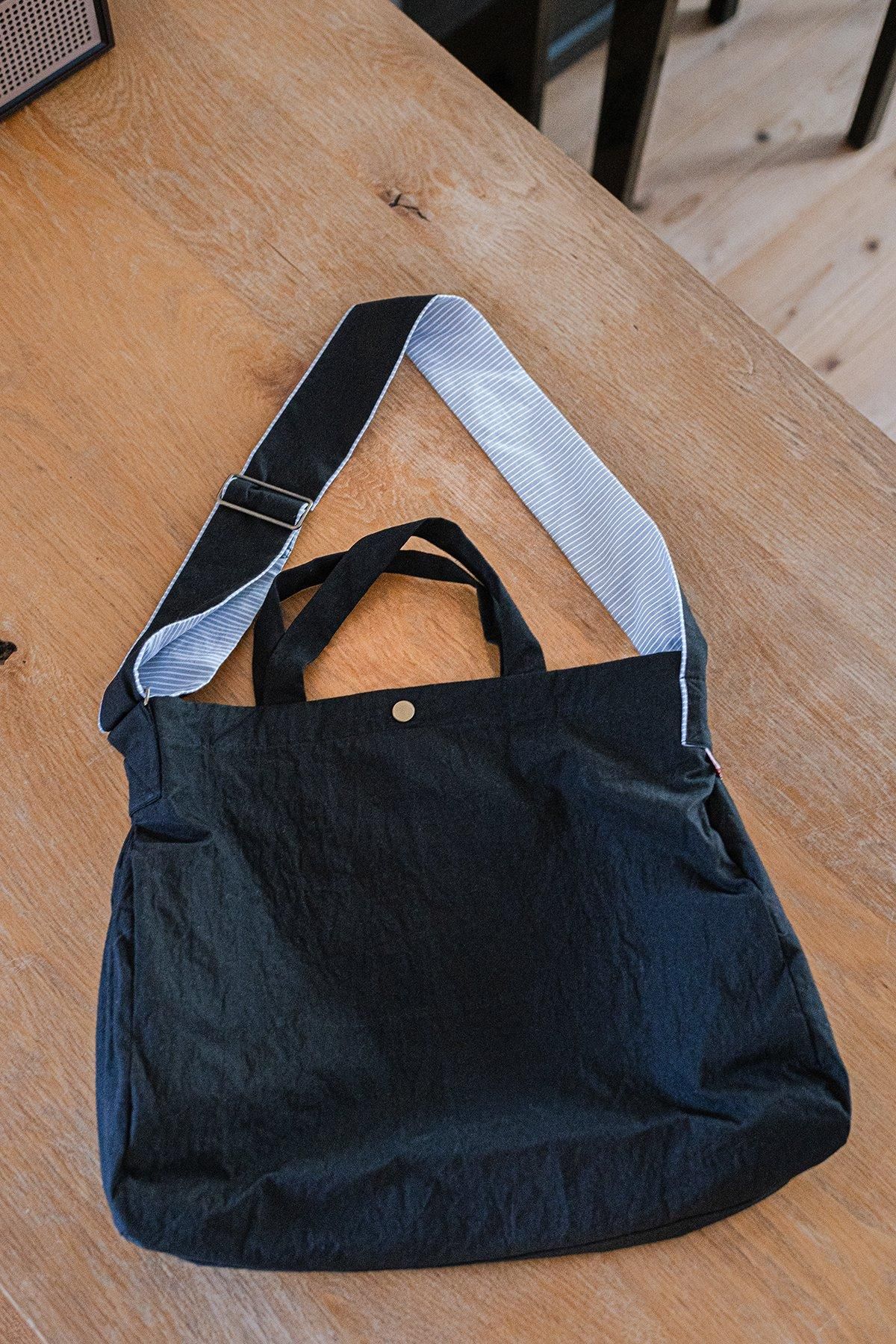 shoulder bag｜monotone - atelier naruse｜Online store｜the an
