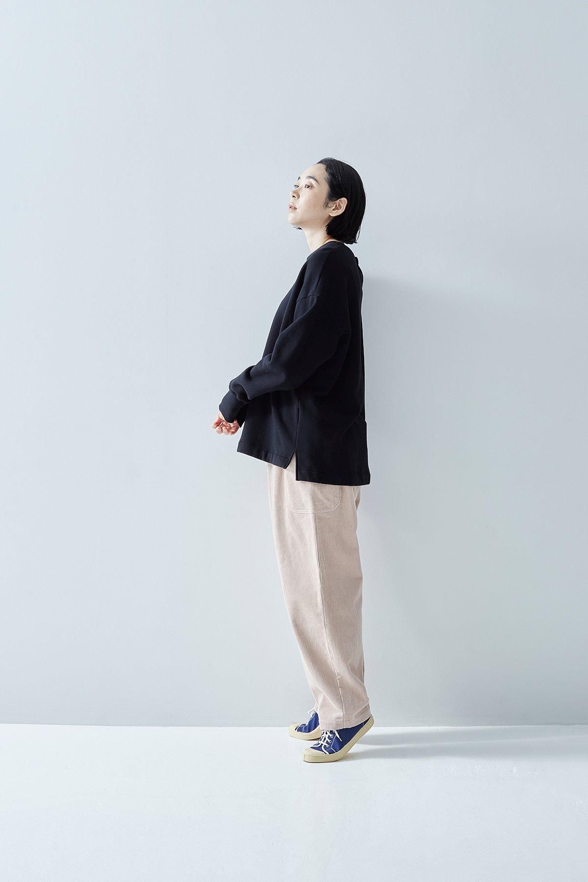 cotton corduroy pants - atelier naruse|Online store|the an cotton corduroy pants - atelier naruse|Online store|the an
