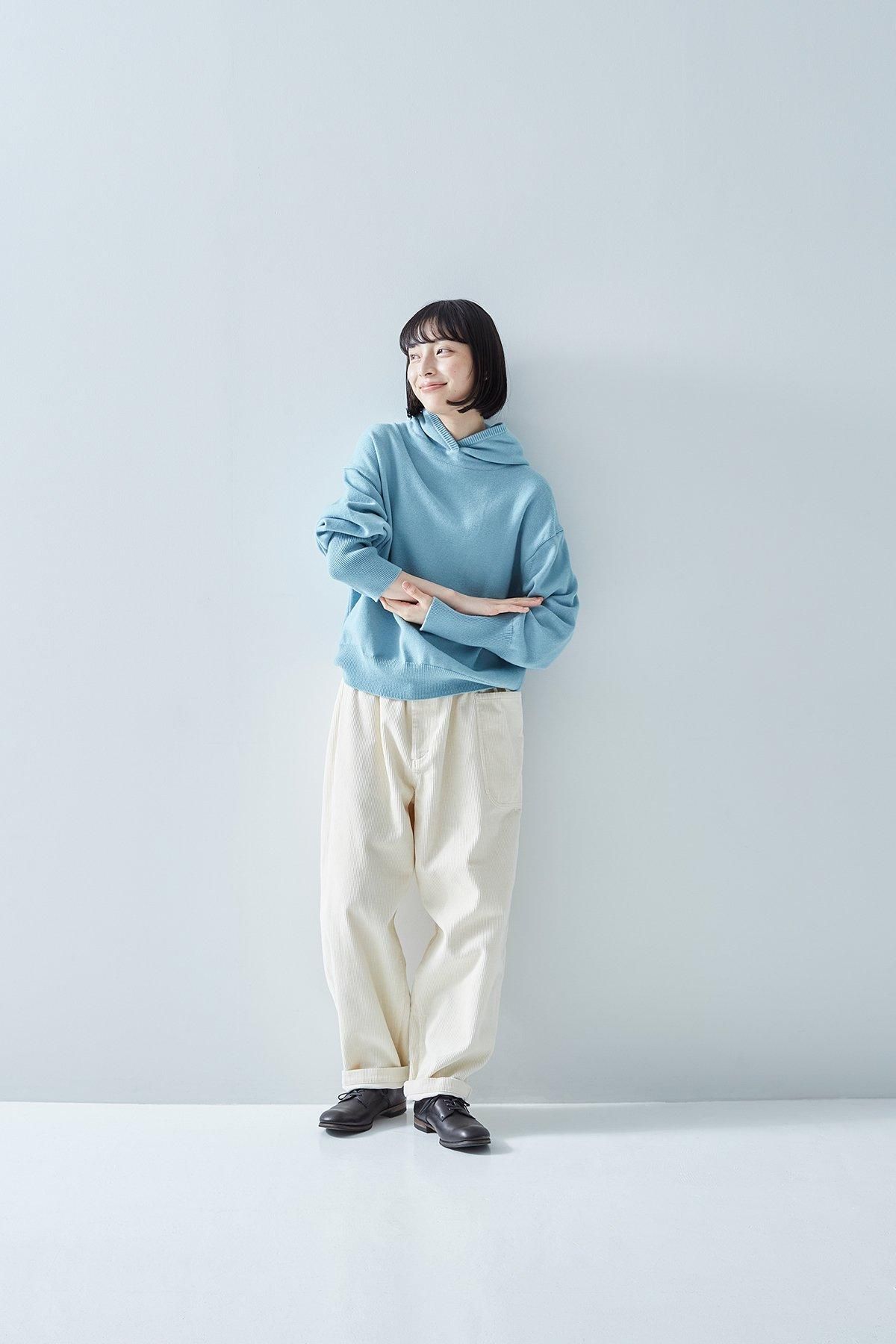 cotton corduroy pants - atelier naruse|Online store|the an cotton corduroy pants - atelier naruse|Online store|the an