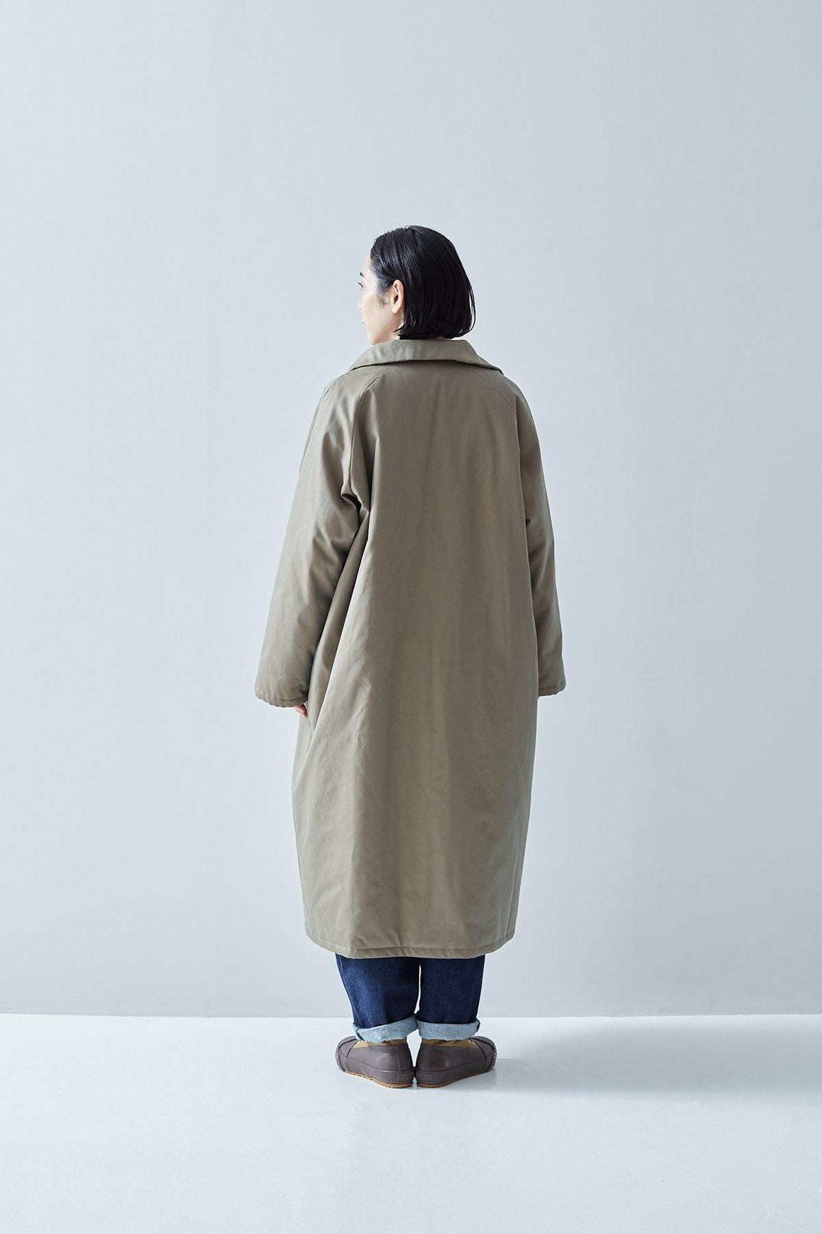 Gajess Gran Coat サイズ36 ベージュ　完売品 Gran Coat