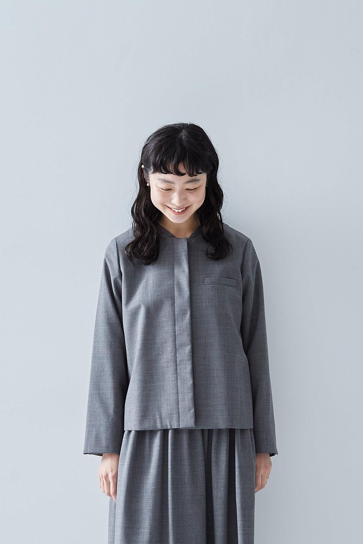 アトリエナルセ　フォーマルジャケット 2025年度分到着** atelier naruse アトリエナルセ formal set
