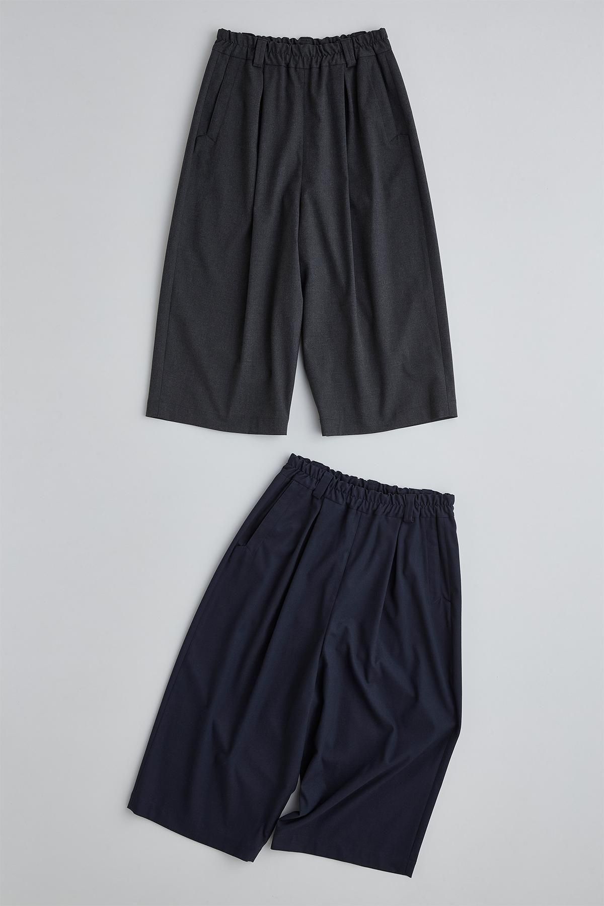 ECOARCH®️ gaucho pants