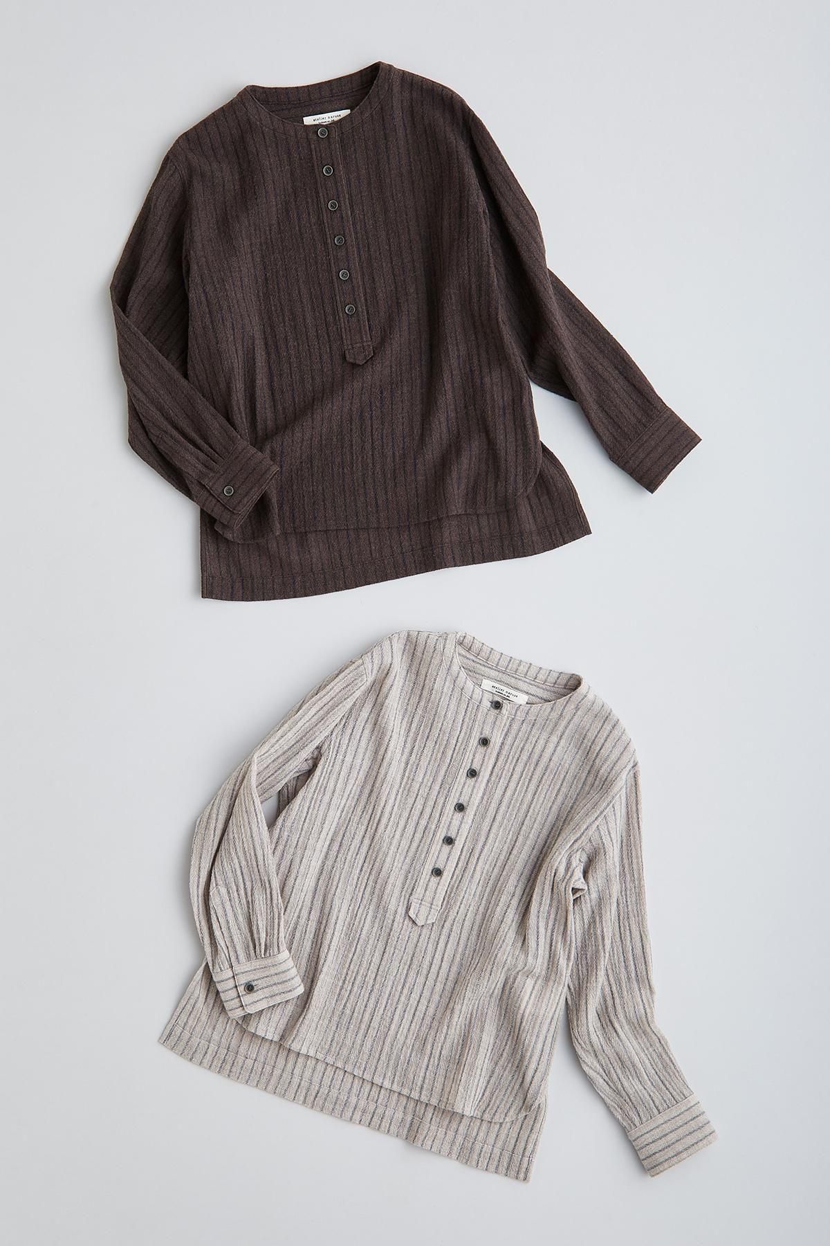 Tops - atelier naruse｜Online store｜the an