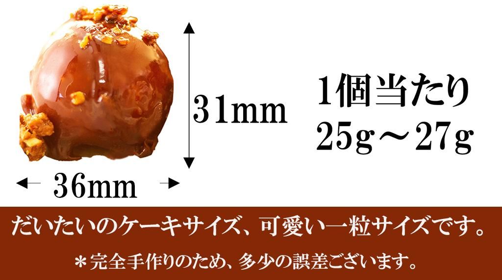 サイズ感