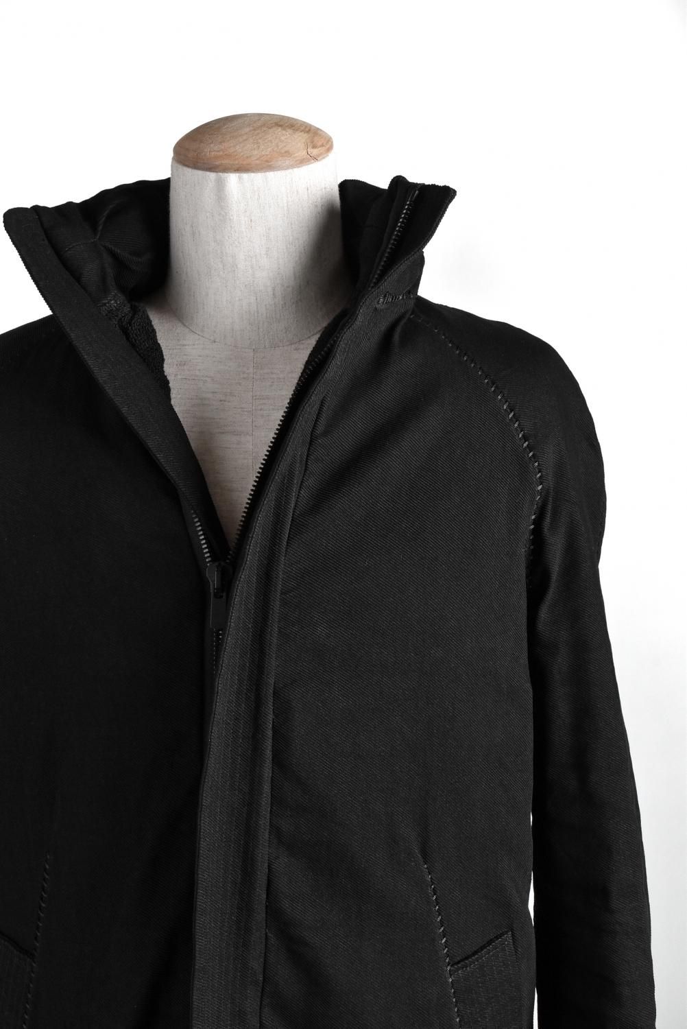 新品 LEOPOLD BOSSERT オーバーロックステッチtシャツ 46