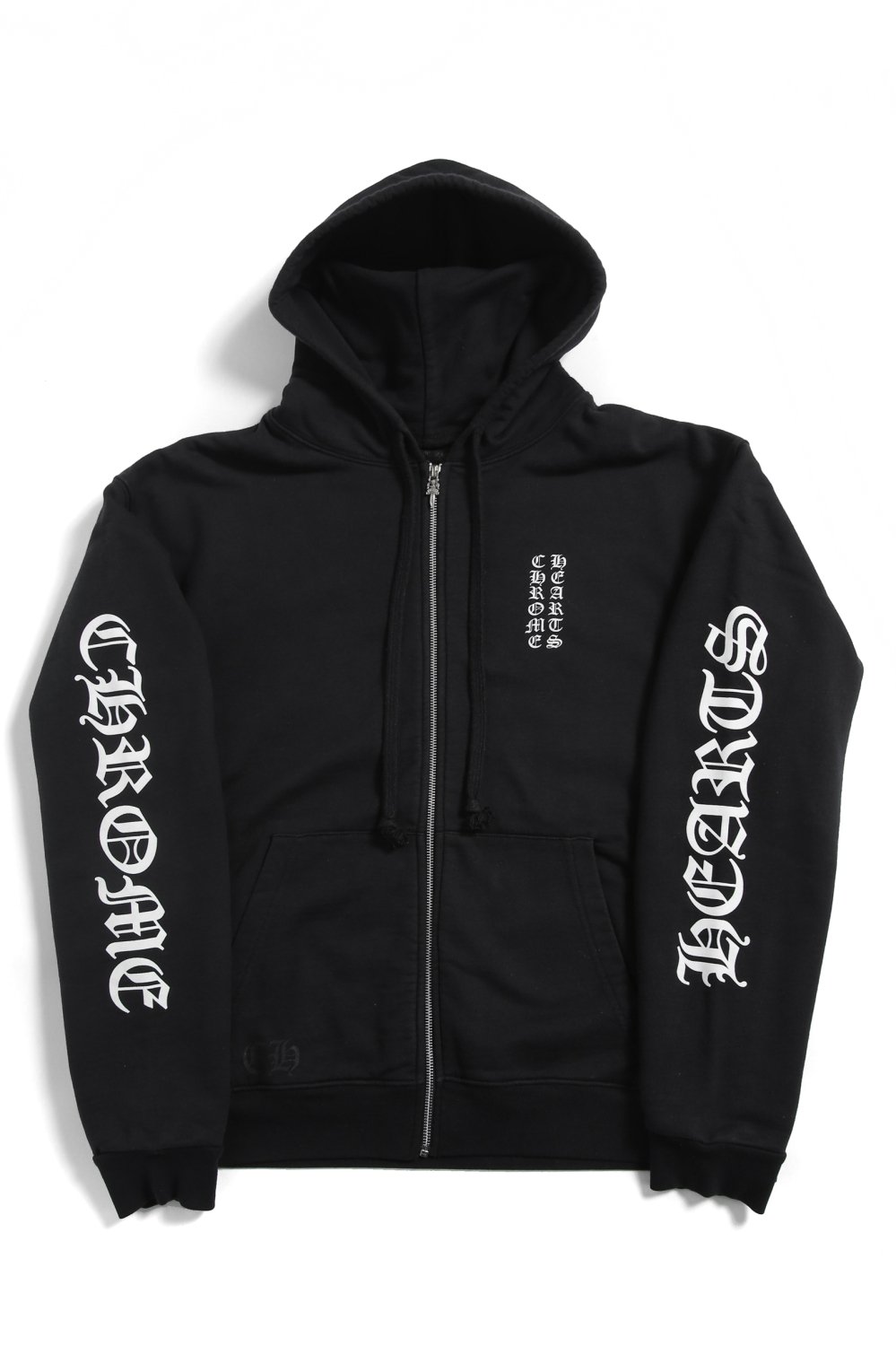 S大割引国内正規品 クロムハーツ ダガージップ パーカー パンツ 日本直営 クロムハーツ セットアップ CHROME HEARTS パーカー パンツ パーカー