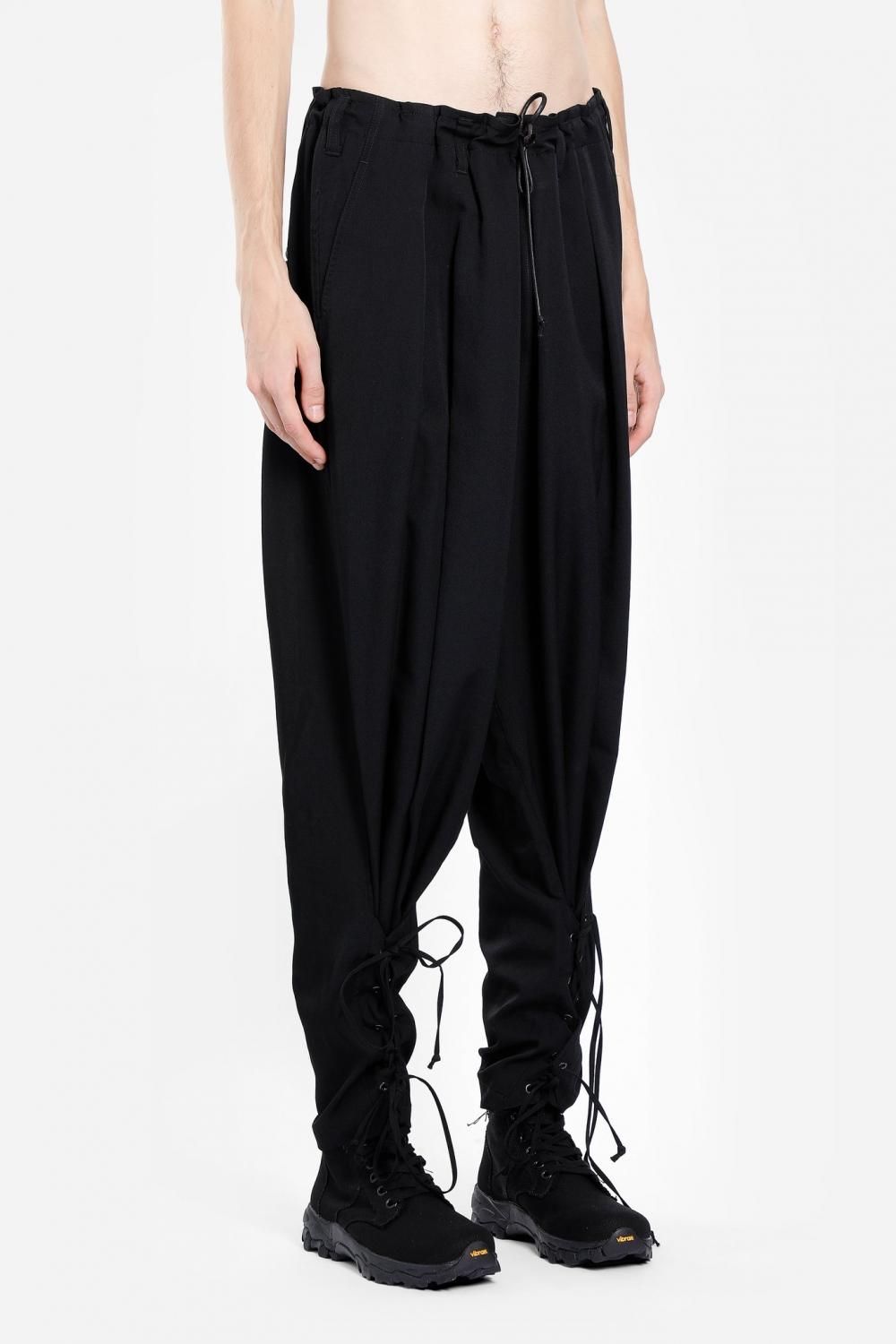 美品 19AW Yohji Yamamoto POUR HOMME 