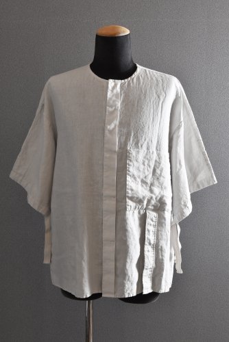  20SS KAZUYUKI KUMAGAI  ͥ Ρ顼 3 WHITE