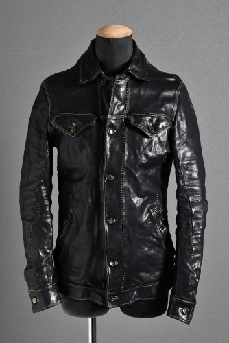 incarnation  20SS HORSE LEATHER 