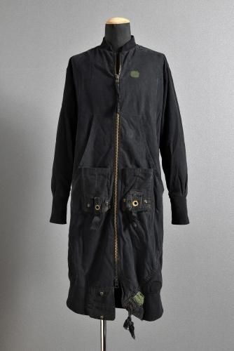 緊急値下げ 【中古】グレッグローレン GREG LAUREN 19AW BLACK ROYAL