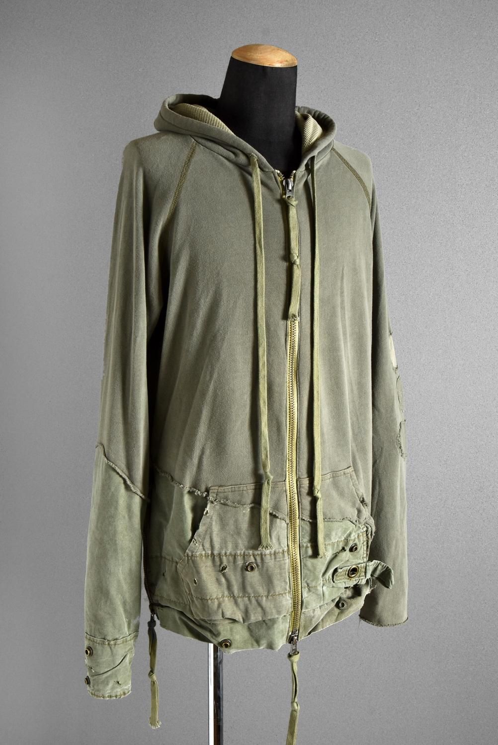 Greg Lauren SIZE I 美品 希少