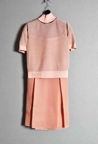 FENDI (フェンディ) - Le;construction - Used Clothing Store FENDI (フェンディ) - Le;construction - Used Clothing Store