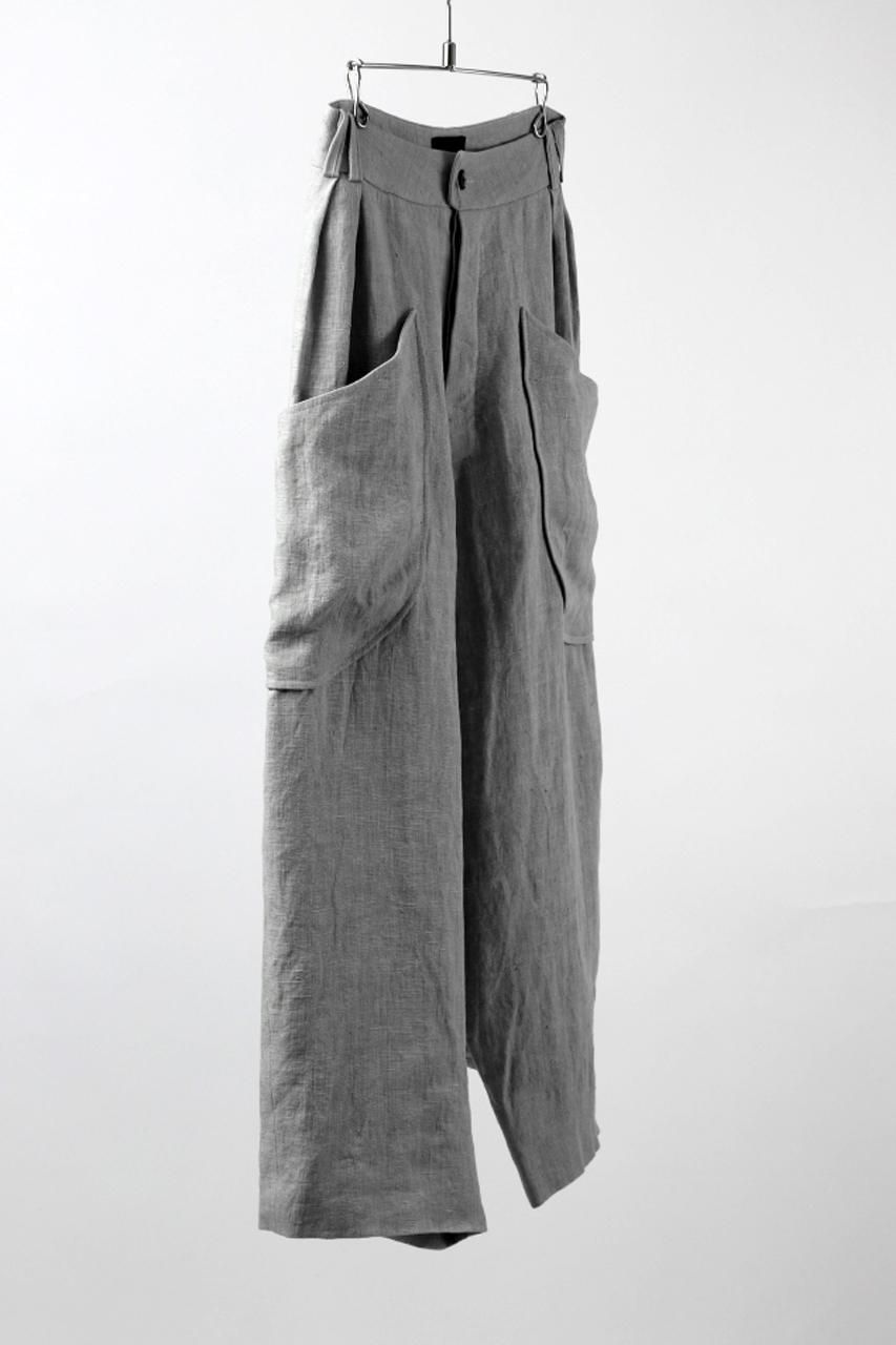 sosnovska 20ss loaded pocket pants